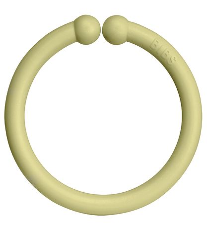 BIBS Oph?ngsringe/Loops - 12-pak - Haze/Meadow/Blossom