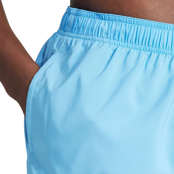 Adidas Solid CLX Zwemshort Heren