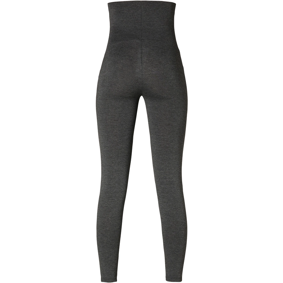 Esprit Umstandsleggings Anthracite Melange
