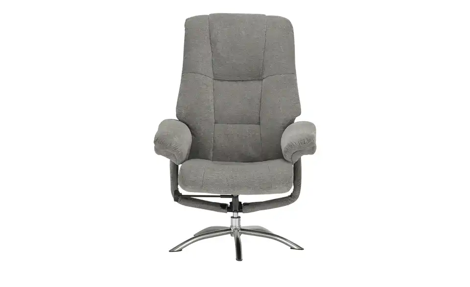 Relaxsessel mit Hocker Faye