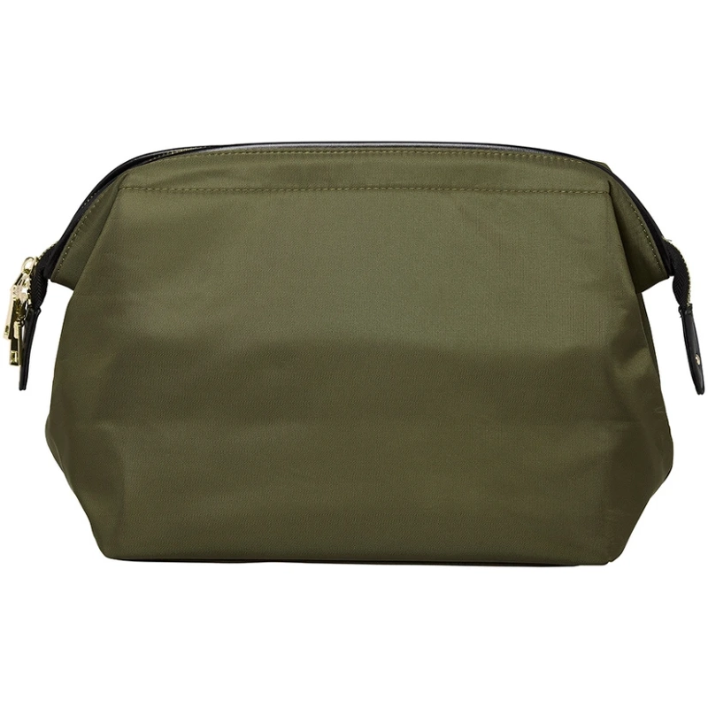 Coming Copenhagen Mia Toiletry Bag Large - Boa Green (Limited Edition)