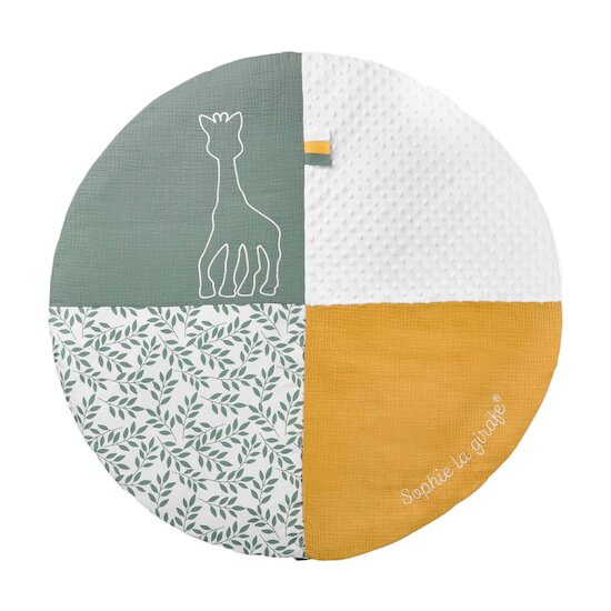Tapis d'éveil Reverso   Sophie la Girafe        de               Sophie La Girafe®