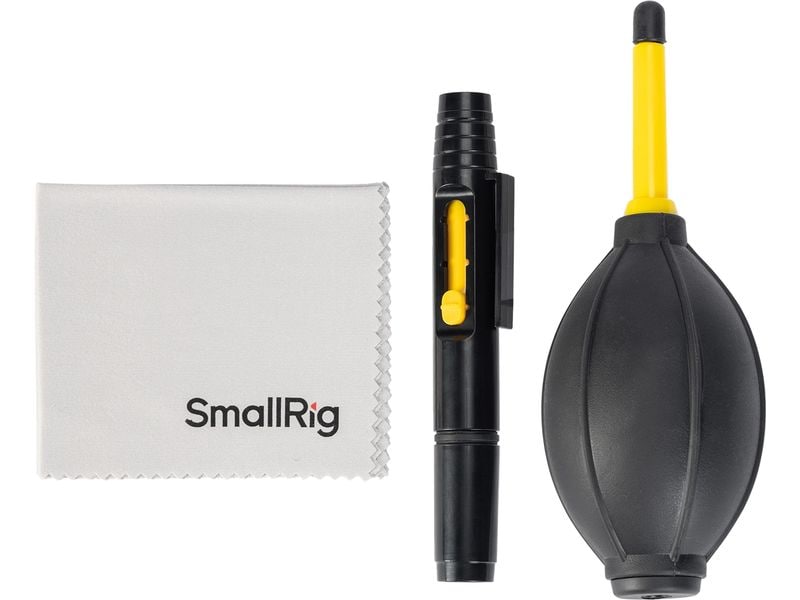 Smallrig x Andyax Creator-Toolkit 13 in 1 Filmemacher-Kit
