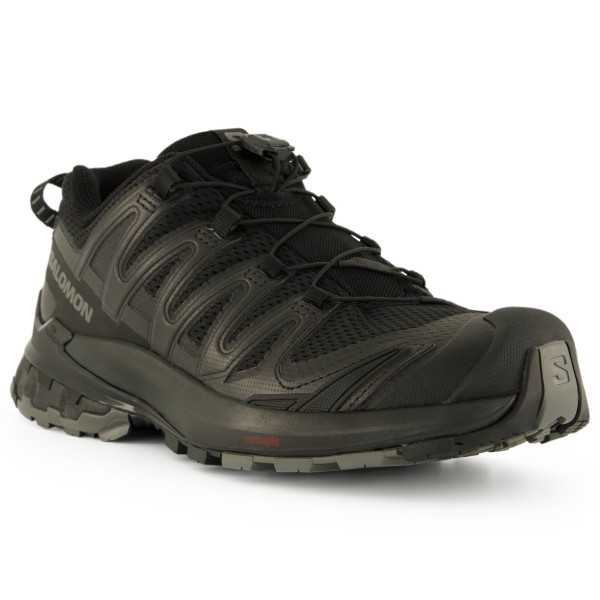 Salomon - Women's XA Pro 3D V9 - Chaussures multisports