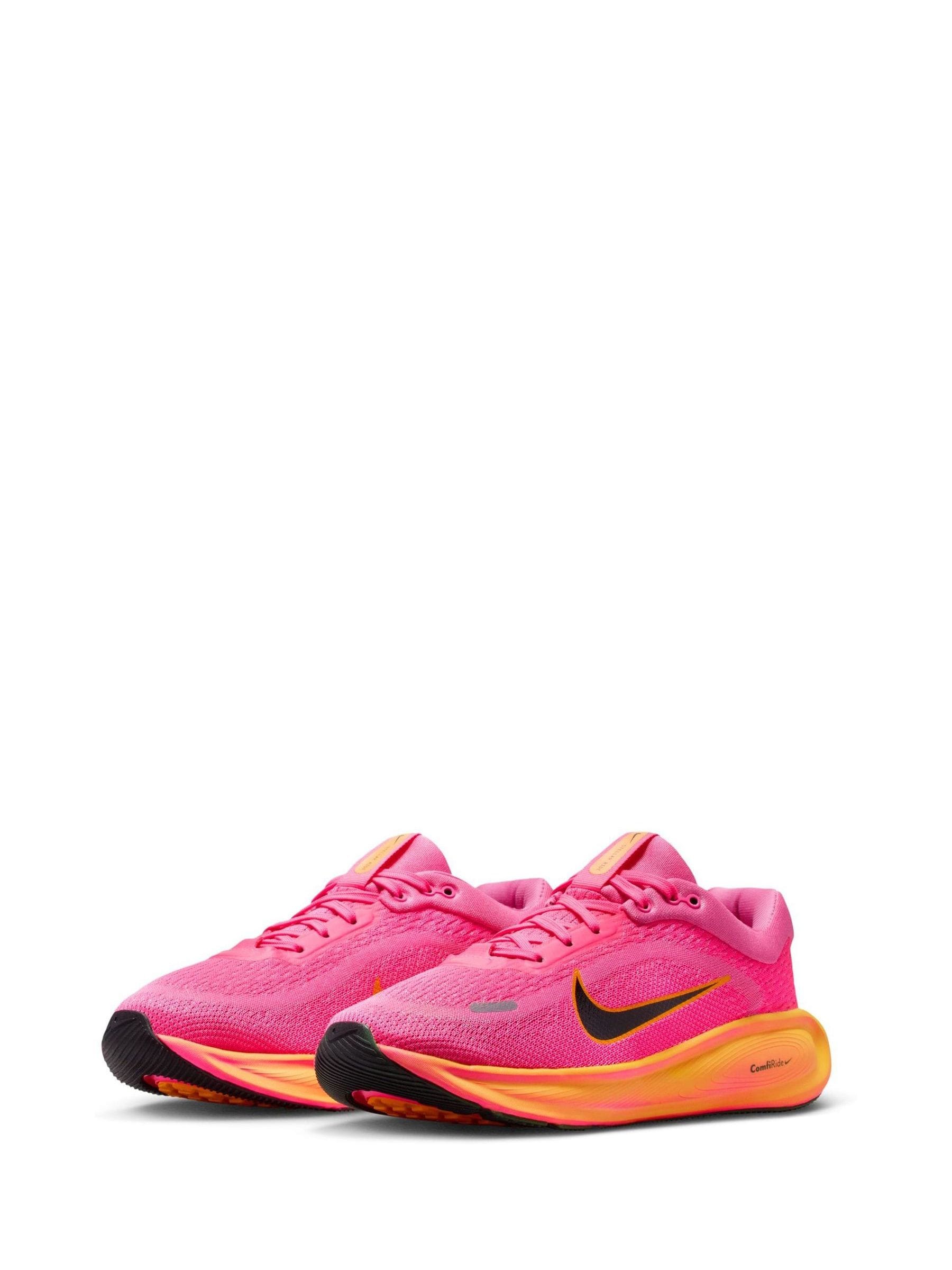 Hyper roze - Nike Youth Stellar Ride Trainers