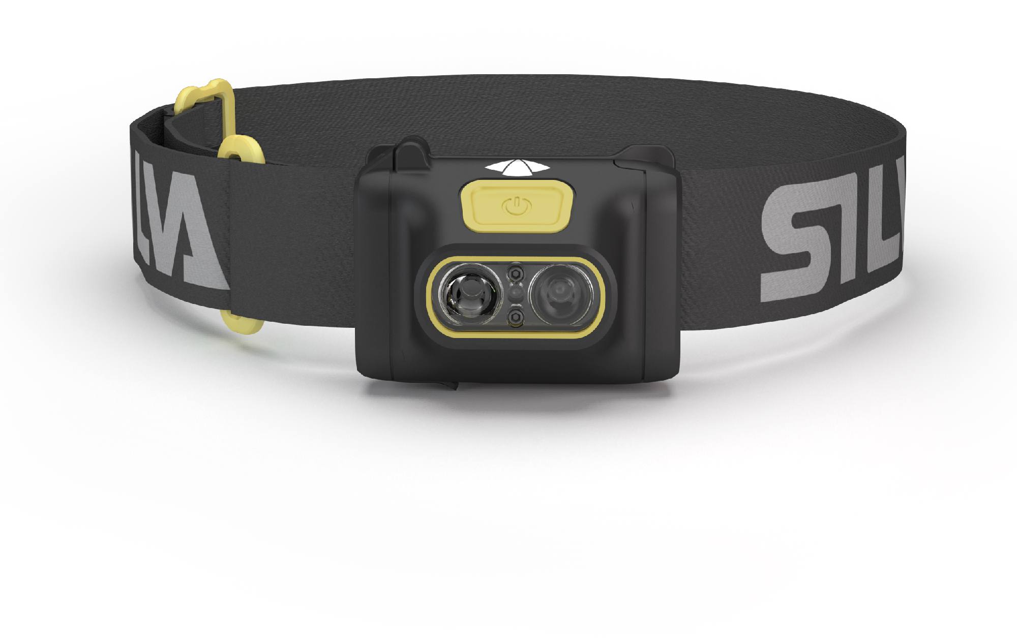 Silva Scout 3