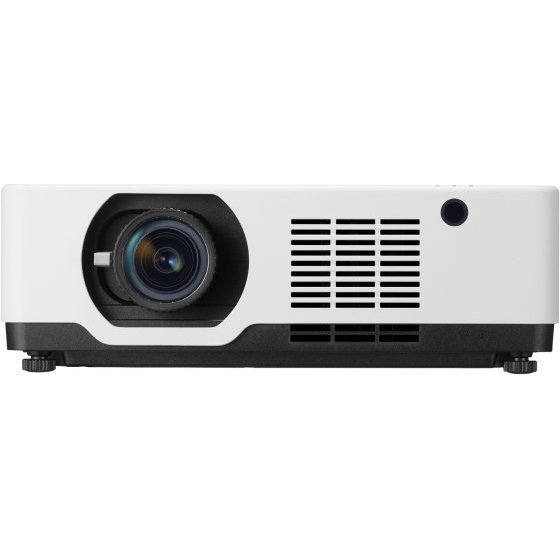 NEC PE506UL Projecteur à focale standard 5200 ANSI lumens LCD WUXGA (1920x1200) Blanc