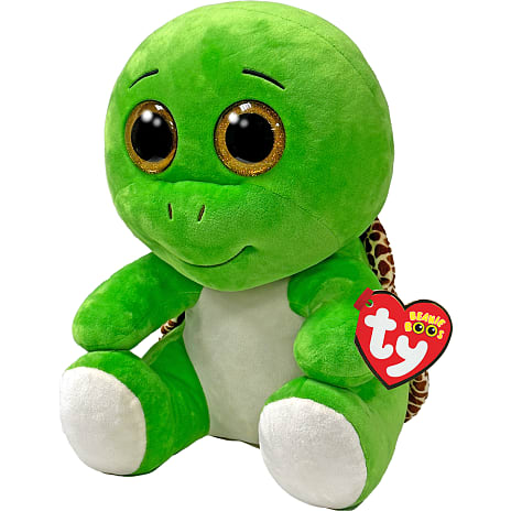Ty Turbo skildpaddebamse 40 cm