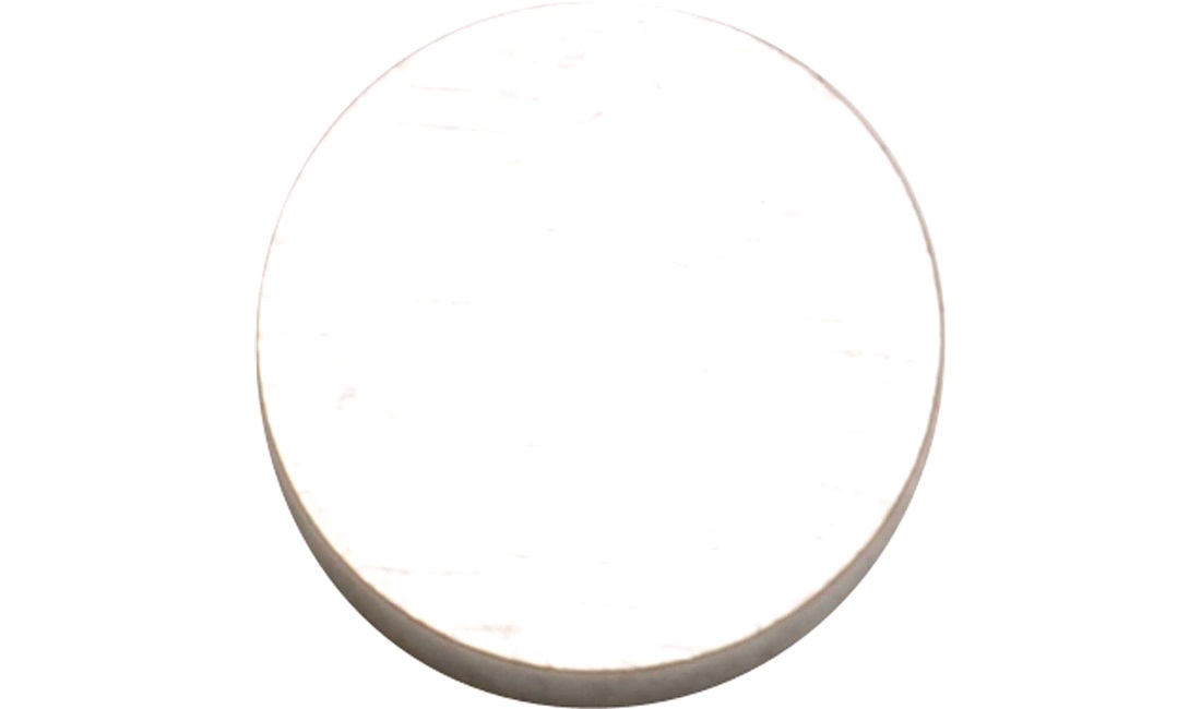 Shim for ventiljustering 2.20-2.24 4T