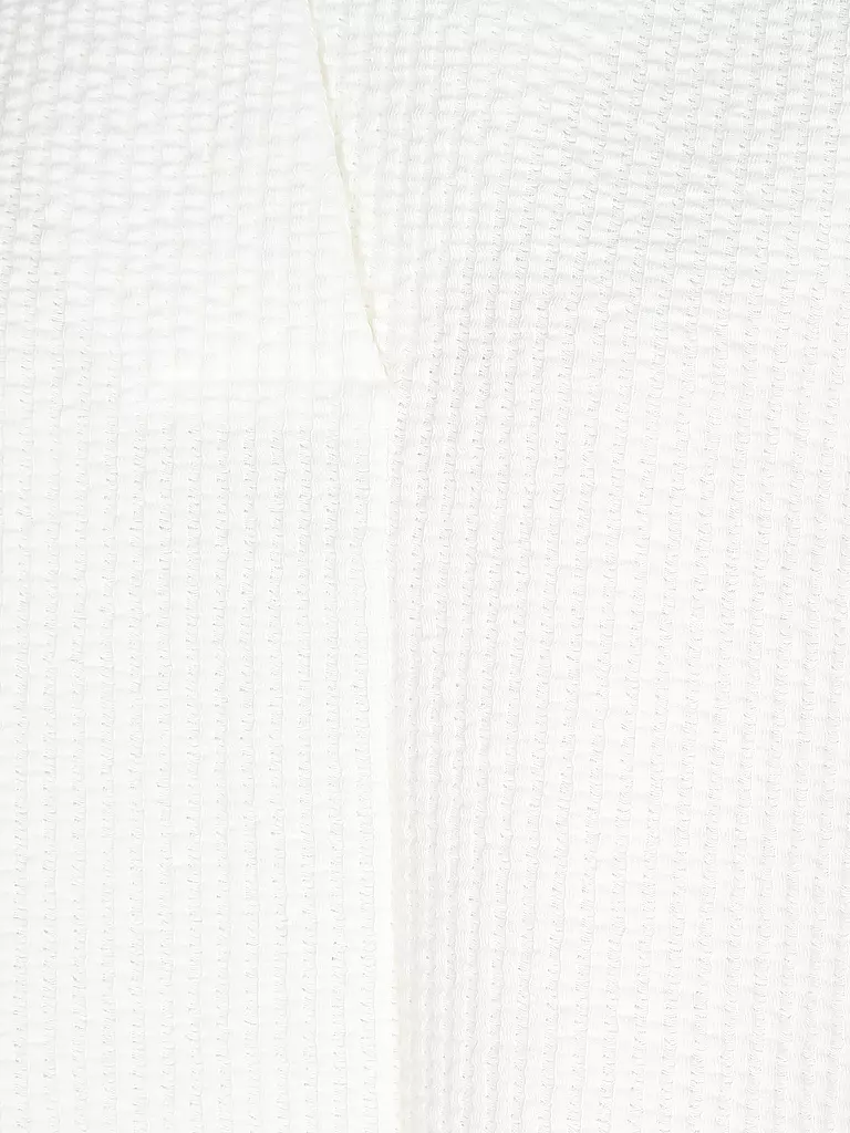 OPUS Blusenshirt GOSANN creme
