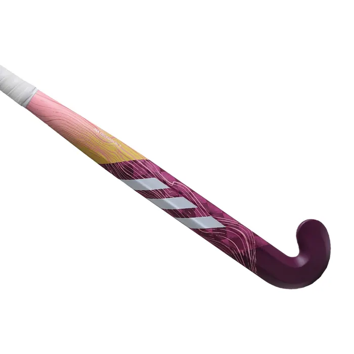 Adidas Ina Kromaskin .3 Extreme Low Bow Hockeystick Senior