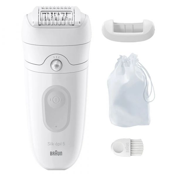 Braun Depiladora SE5/5011