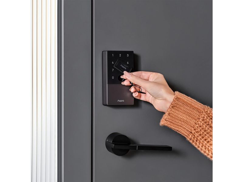 Aqara NFC Karte 1 Stück Zugangskarte für Keyless Entry