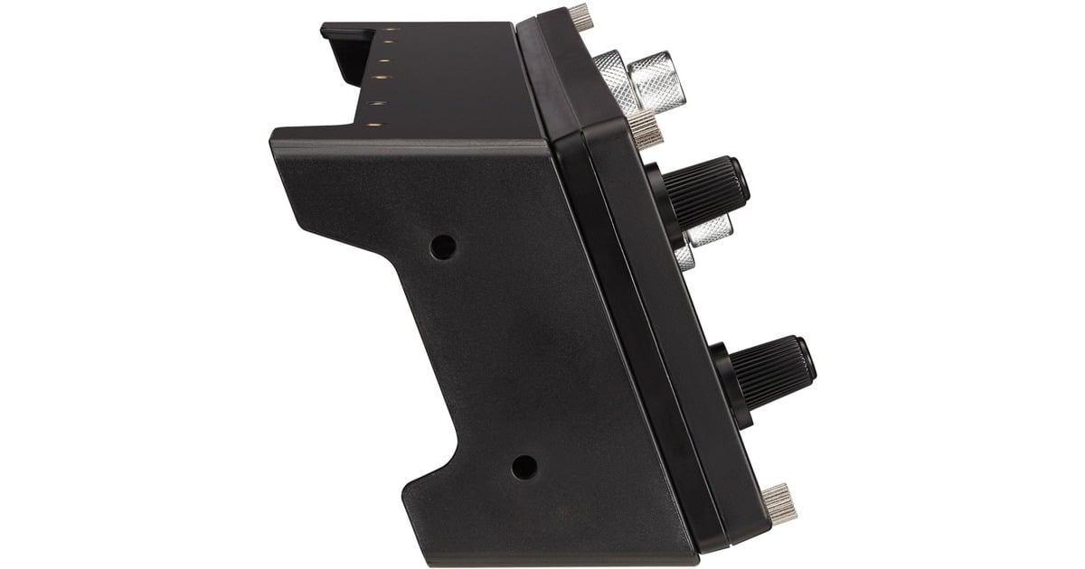 Logitech GSaitek Pro Flight Radio Panel instrumentenpaneel  (PC)