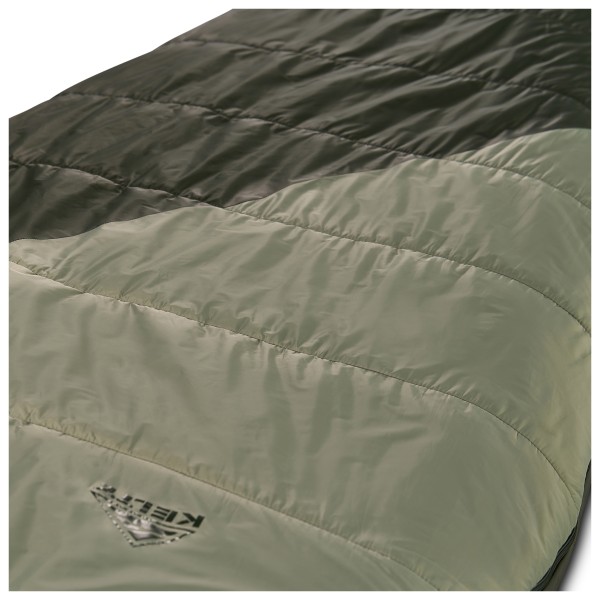 Kelty - Cosmic Synthetic 40 - Sac de couchage synthétique