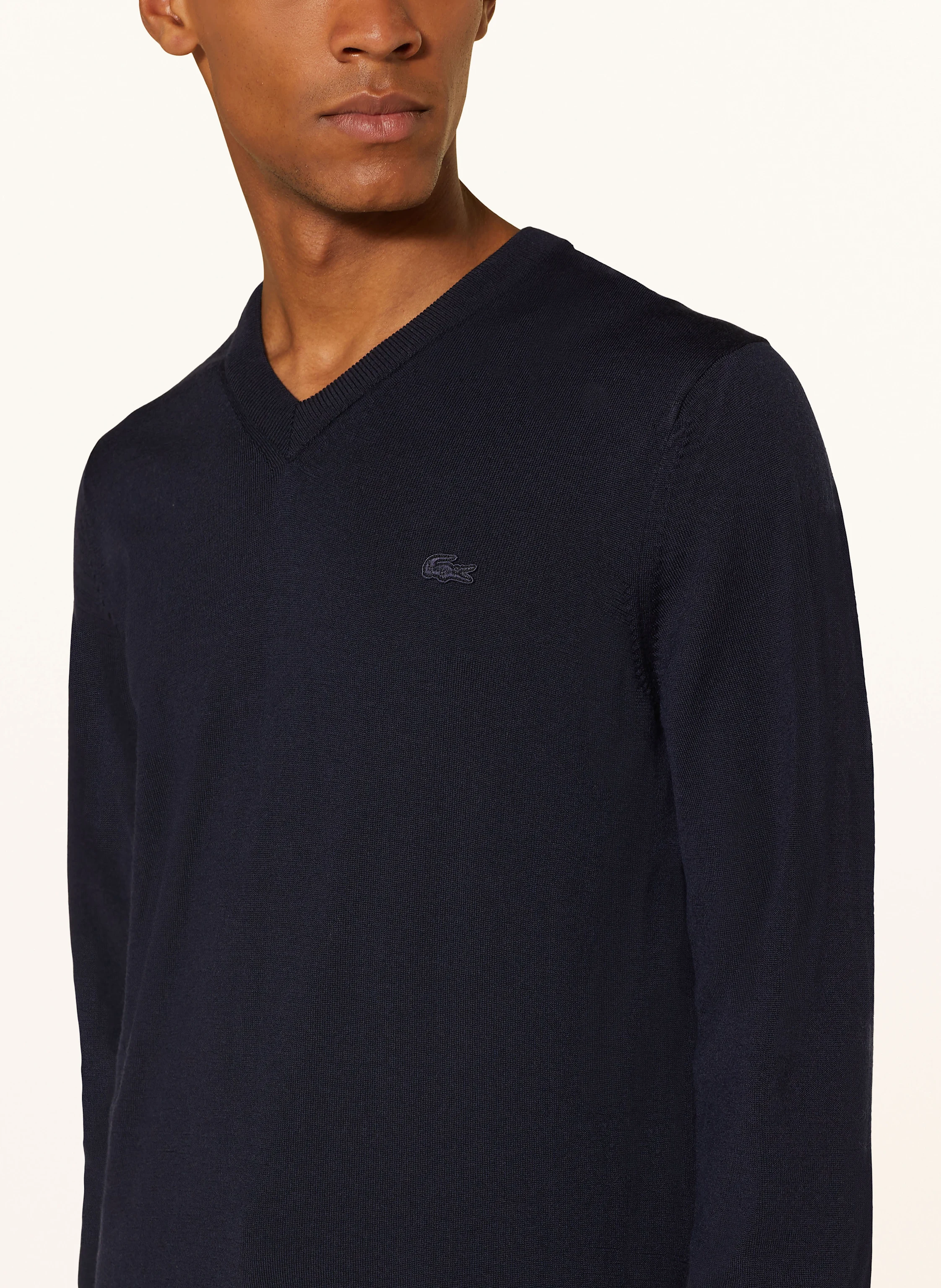 LACOSTE Pullover