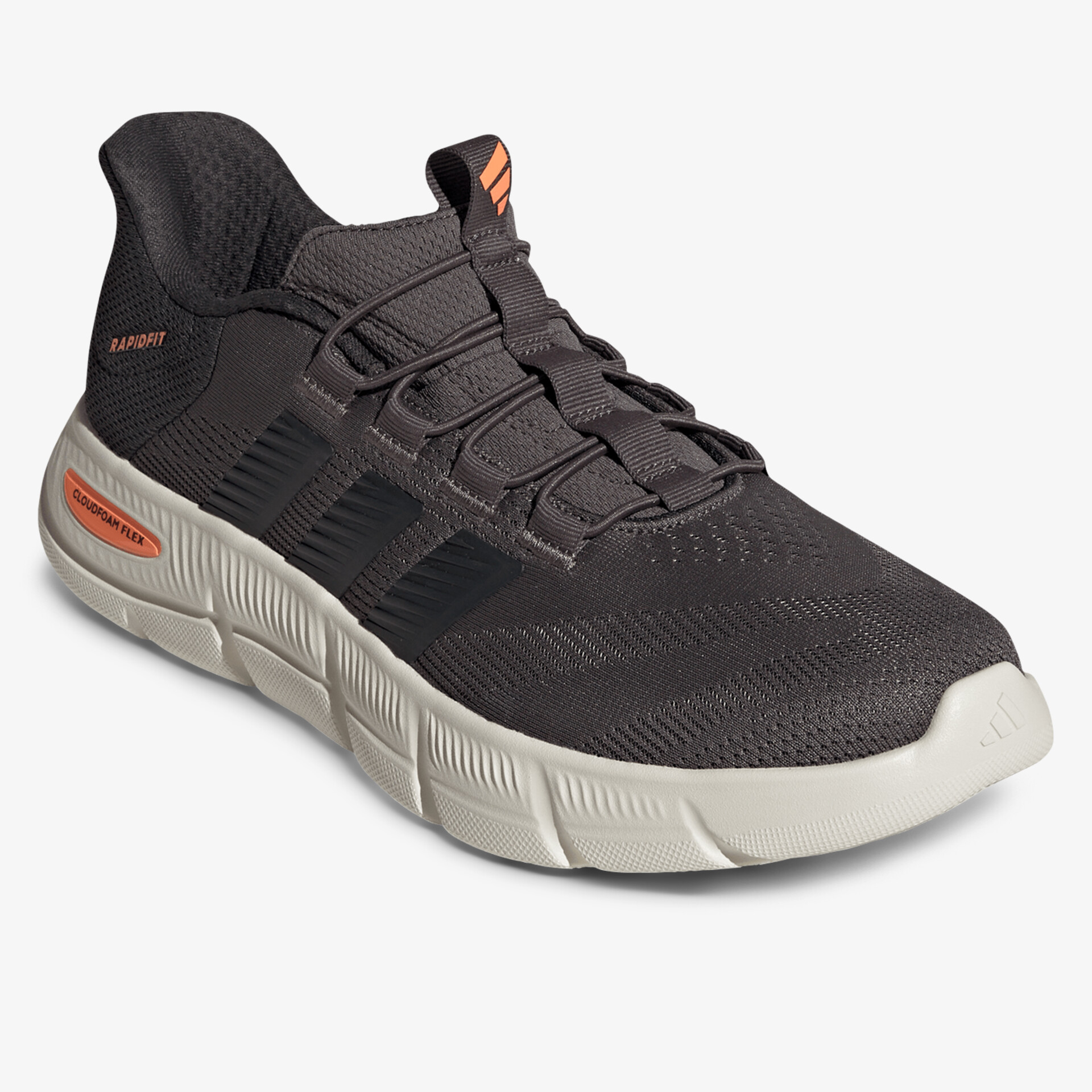 adidas Herren Trainingsschuhe grau