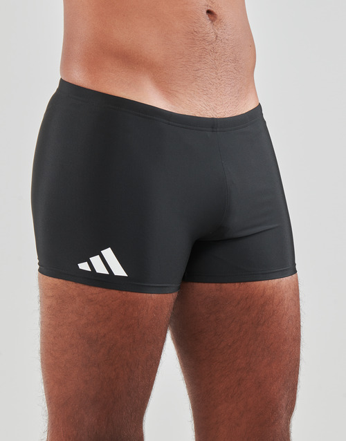 adidas Performance - SOLID BOXER - Noir / Blanc