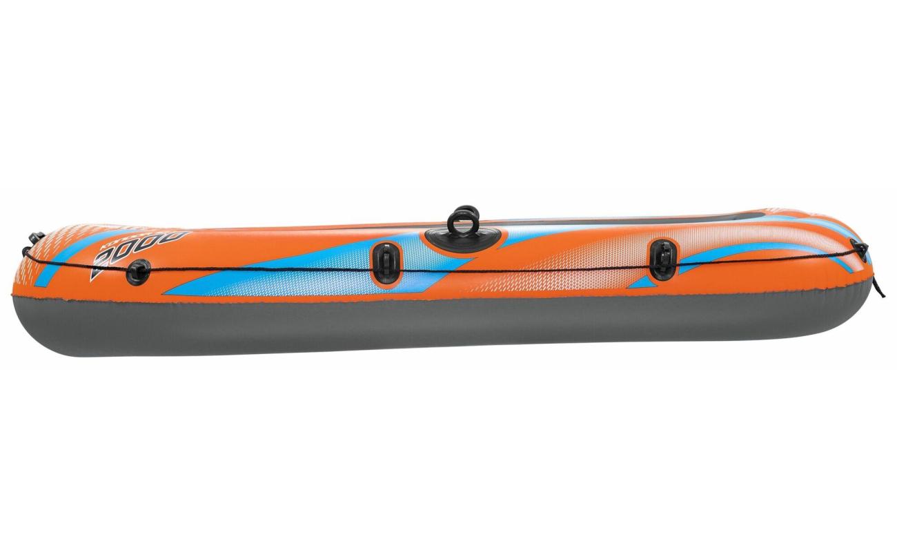 Bestway Kondor Elite 2000 opblaasboot 2 personen