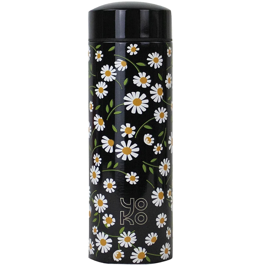 Théière isotherme - Daisy - 350 ml