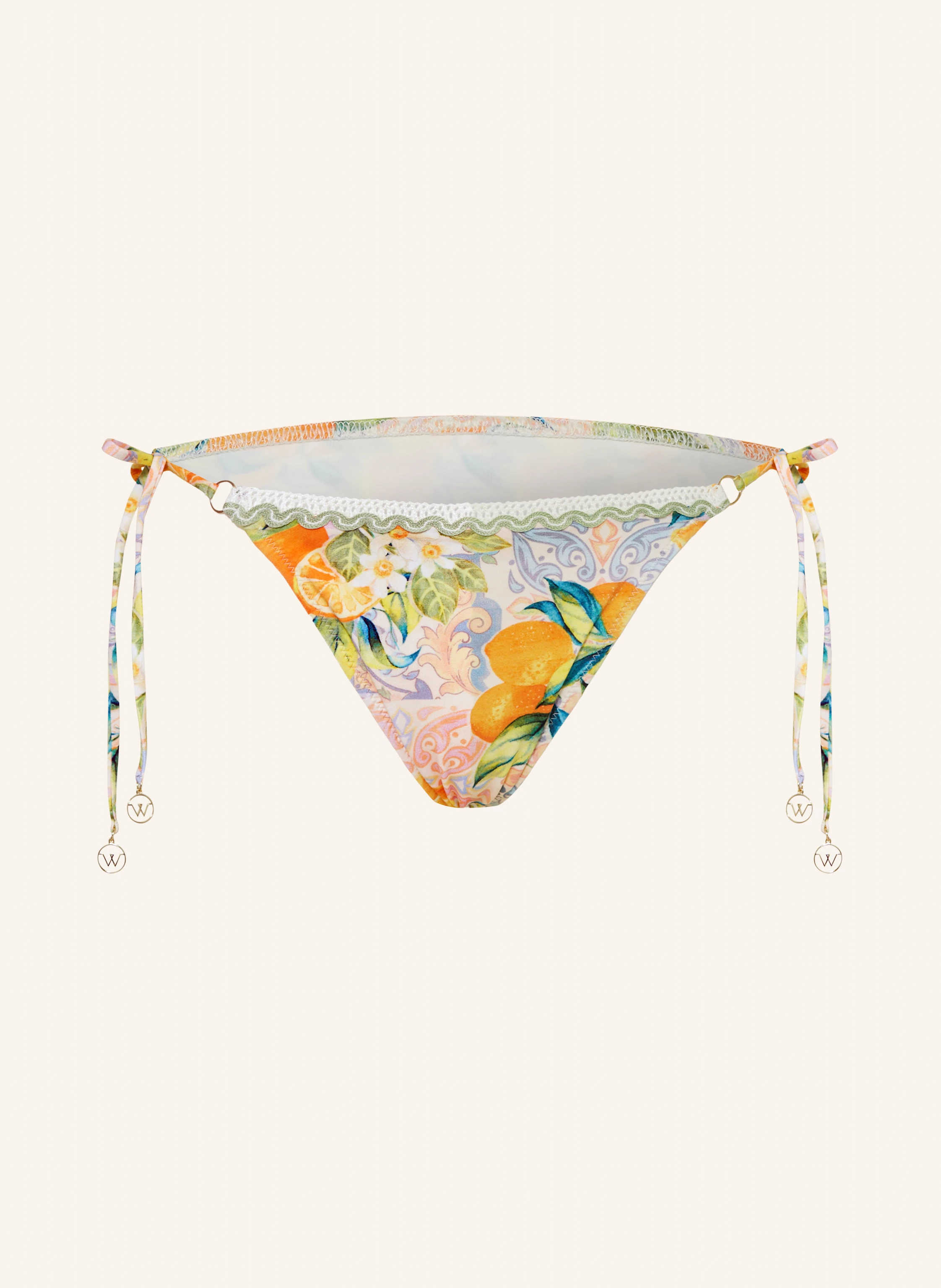 watercult Triangel-Bikini-Hose DOLCE WHIMSY