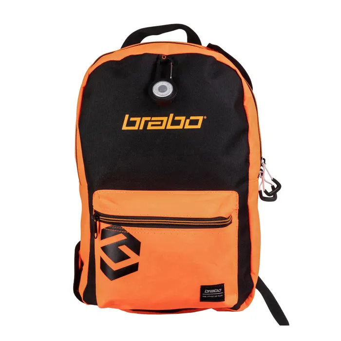 Brabo Force Hockey Rugtas
