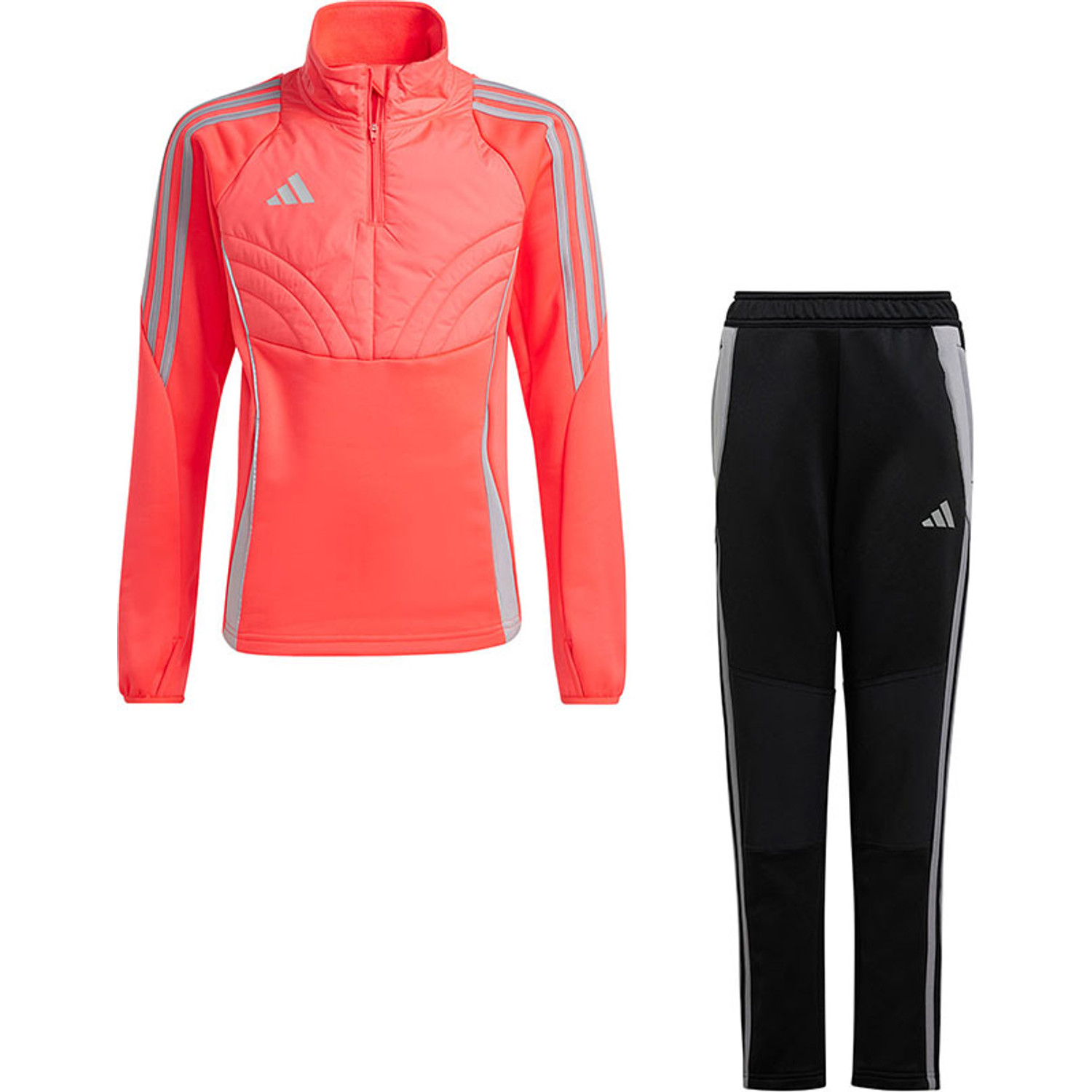 adidas Tiro 24 Trainingspak Kids