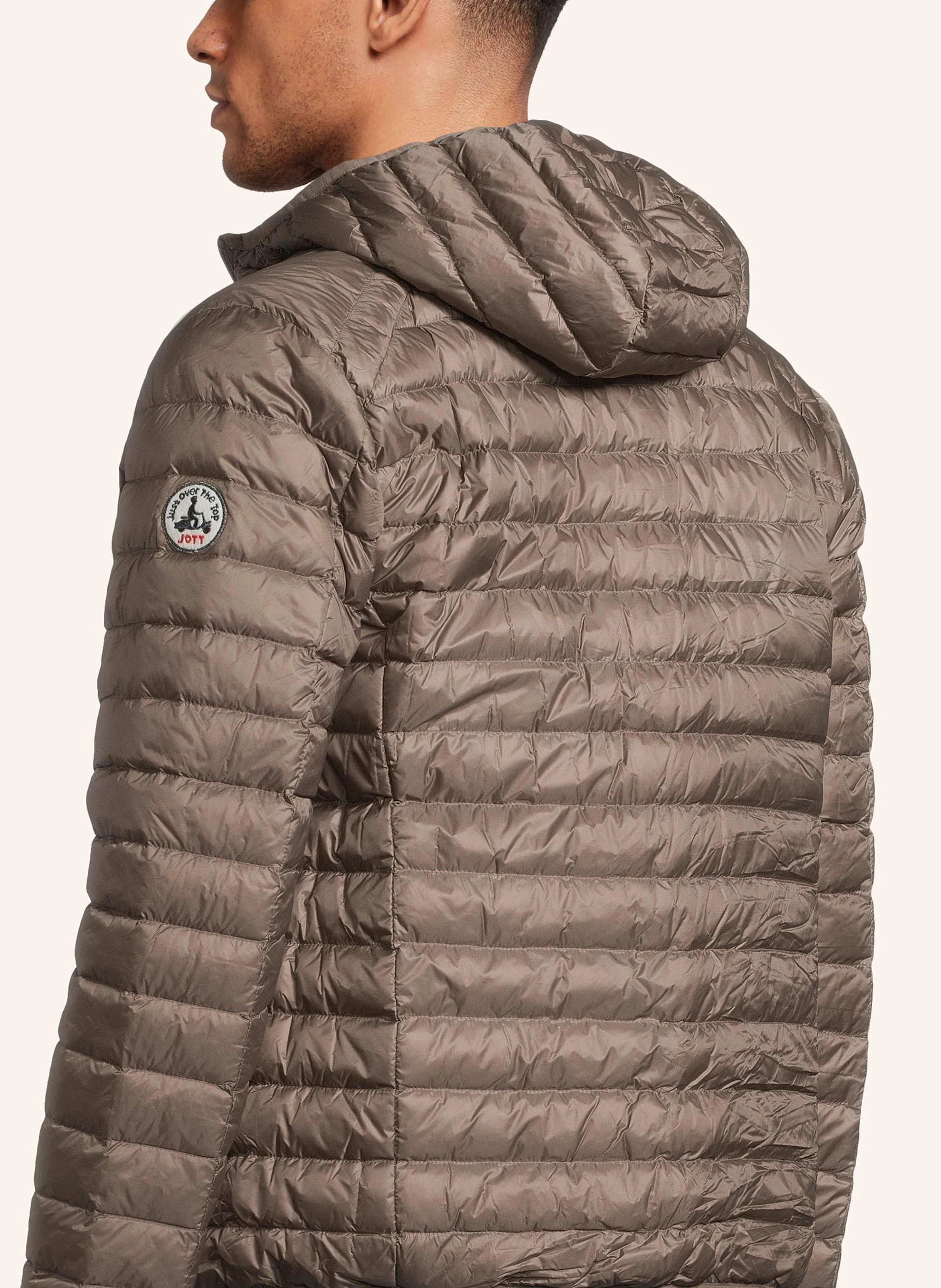 JOTT Lightweight-Daunenjacke NICO