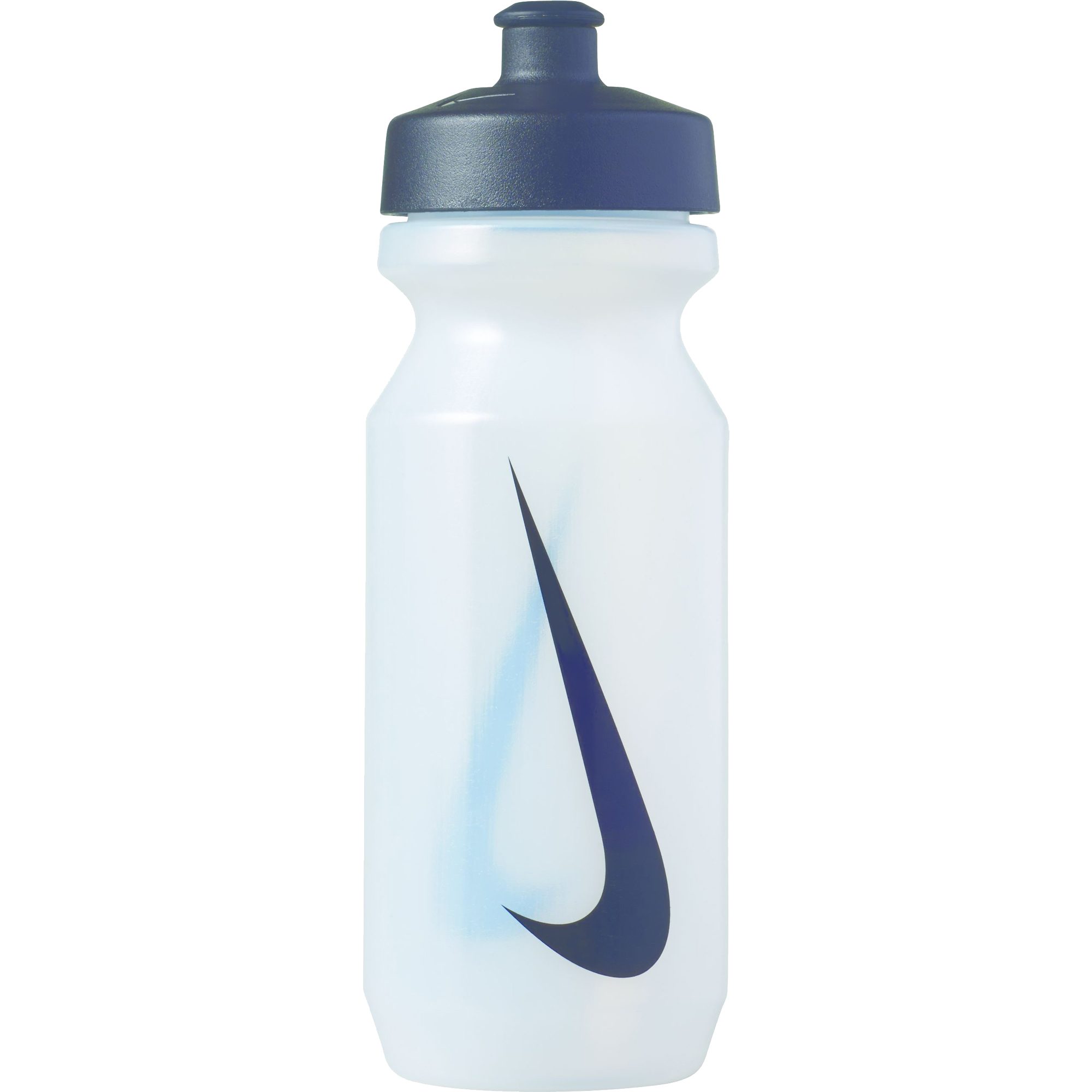 Nike Big Mouth 2.0 650ml Trinkflasche clear