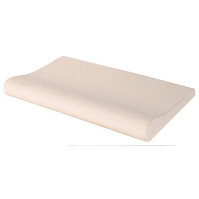 Margelle droite Plagine ton pierre 50 x 32 cm, ép.6 cm