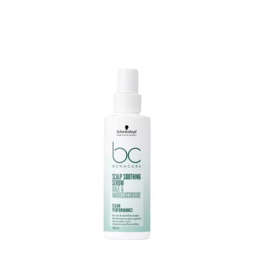 Schwarzkopf BC Scalp Sérum Suavizante 100ml