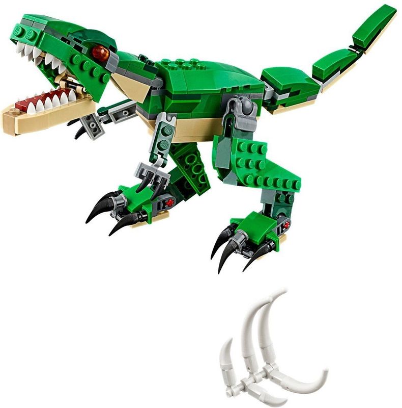 LEGO Creator Machtige Dinosaurussen - 31058
