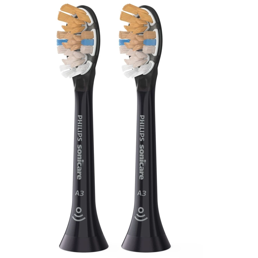 Philips Sonicare Standard - Bürstenköpfe A3 Premium All-in-One HX909211 für Schallzahnbürste