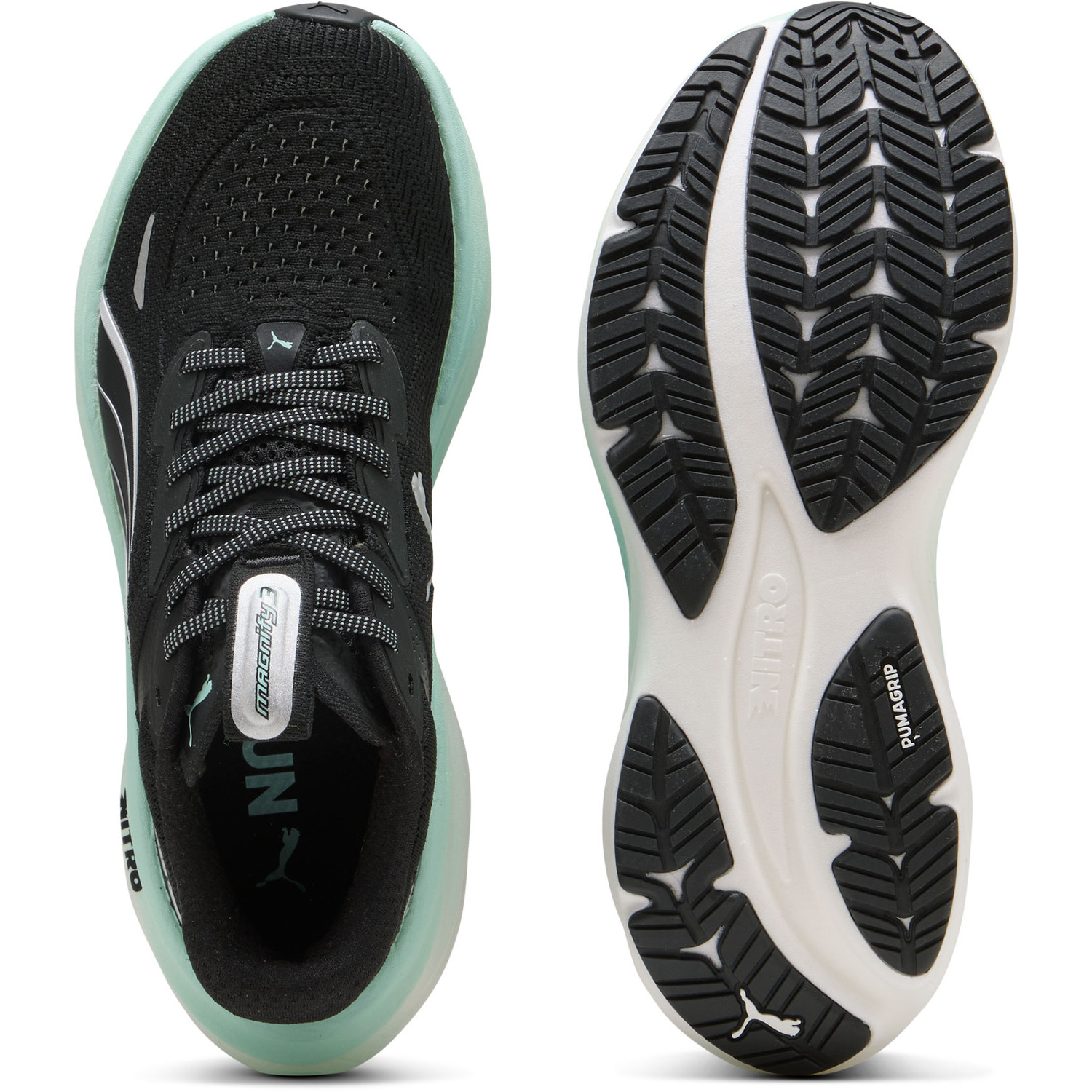 Puma Magnify Nitro 3 Dames