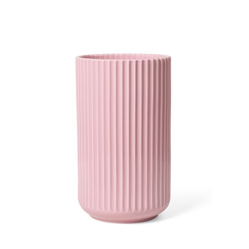 Lyngby Porcelæn Lyngby Vase, Rose