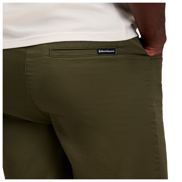 Black Diamond - Notion Shorts - Short