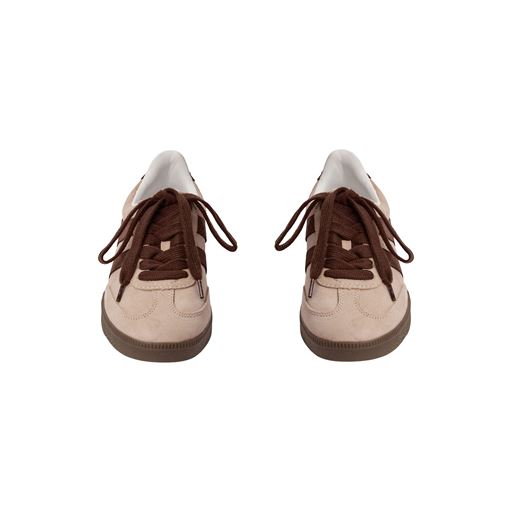 Sofie Schnoor Sneakers, Rose Sand, 39