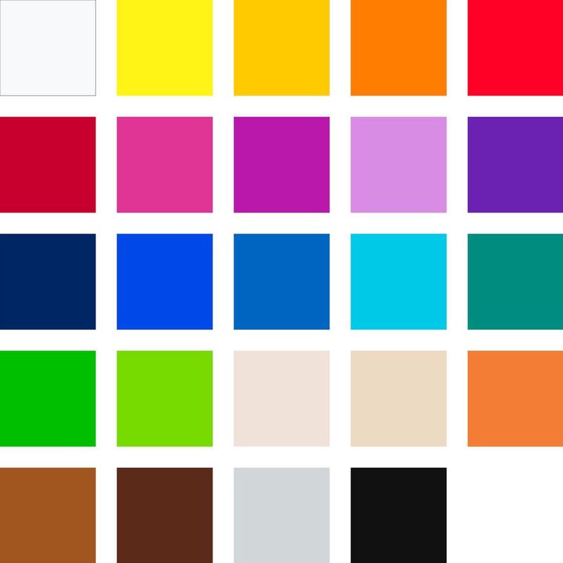FIMO soft ovenhardende boetseerklei colour packbasic colours
