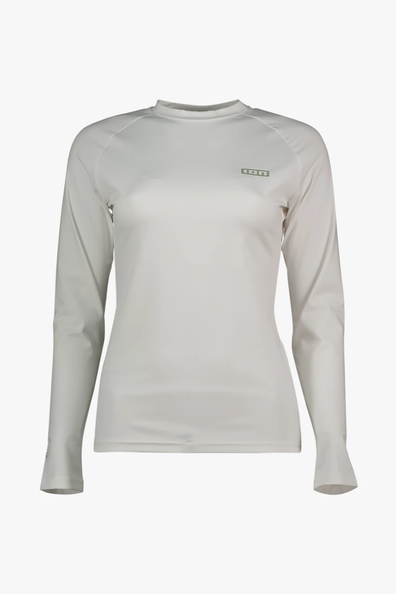 ION Rashguard LS Damen Lycra Shirt