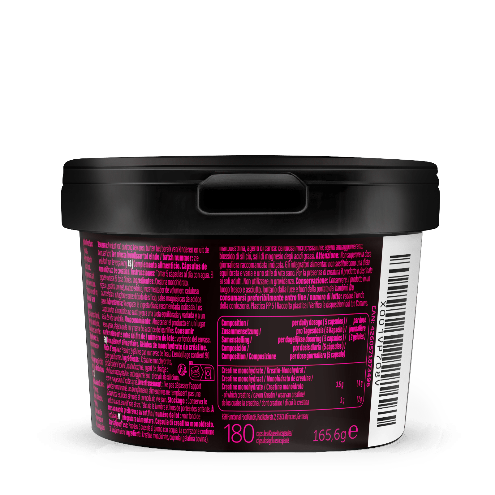 L-Citrulline (200g)