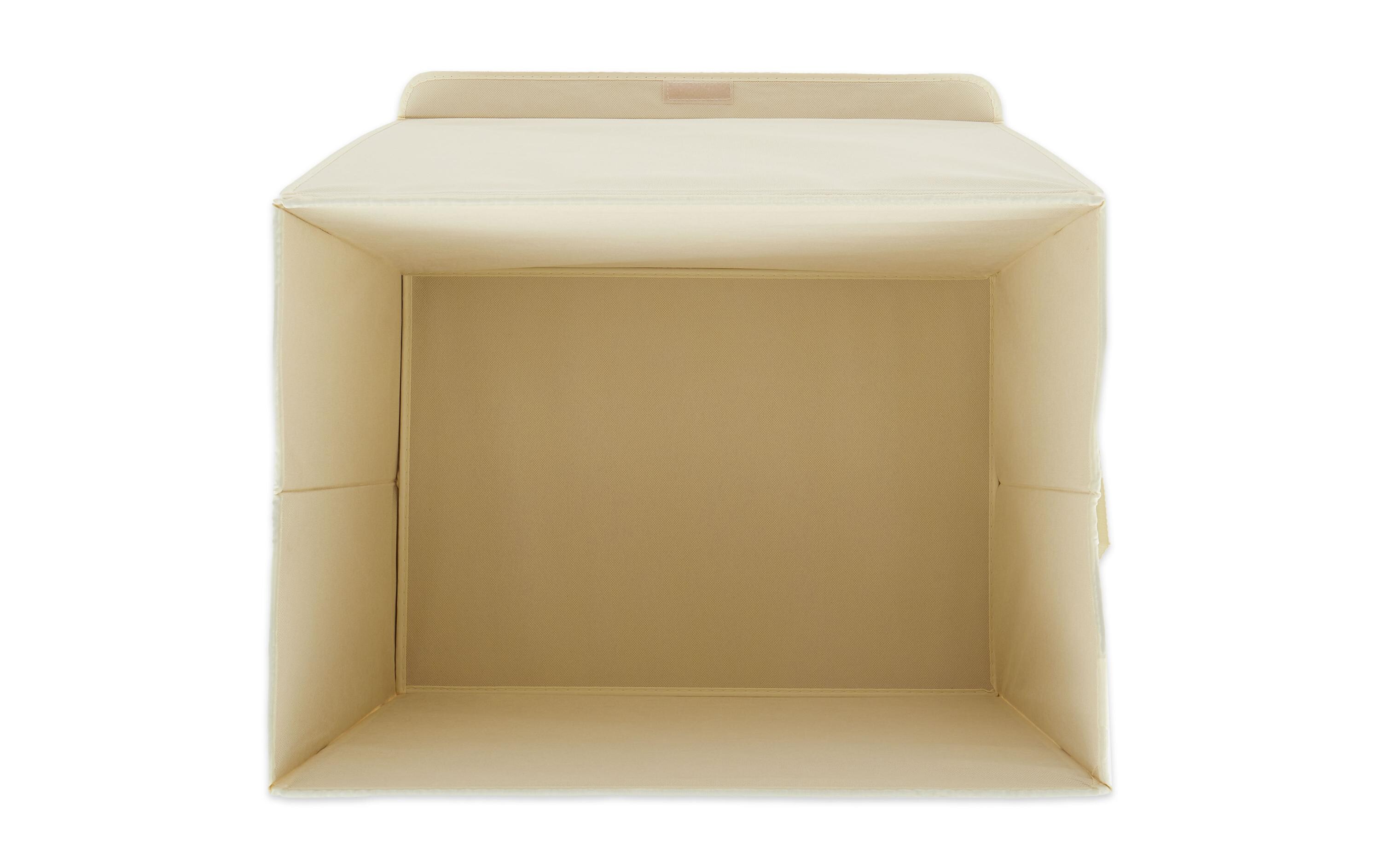 Spielzeugbox Igel 36 x 36 x 51 cmAufbewahrungsbox mit Deckel