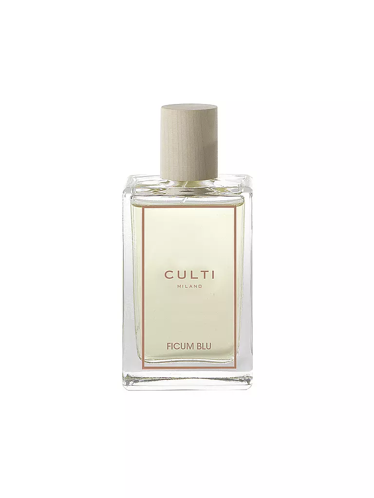 CULTI CULTI Raumspray 100ml FICUM BLU bunt