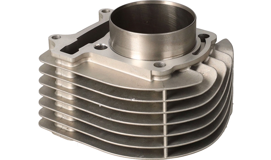 Cylinder, ATV AU CVT 180cc