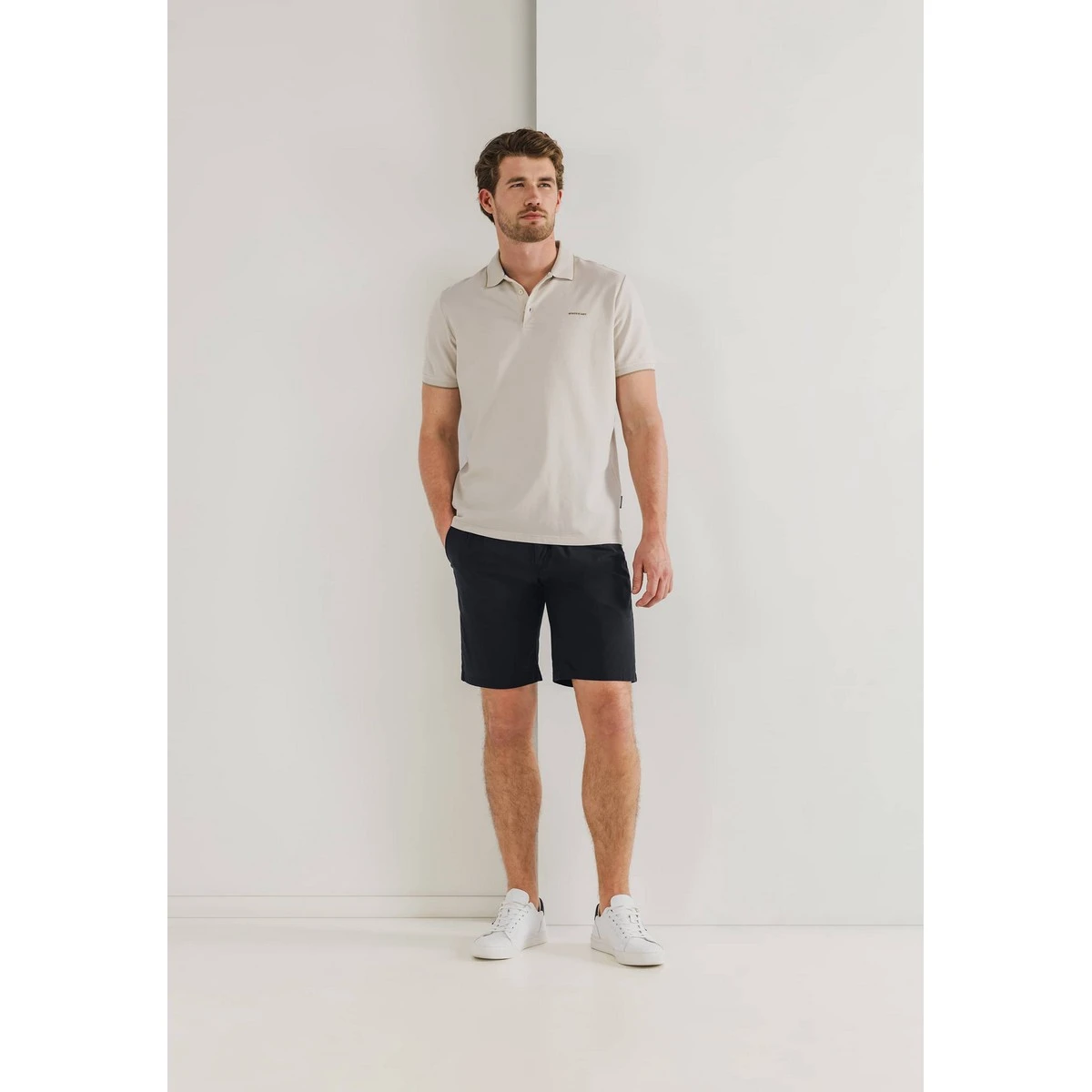 Heren Short AIRYLON CARGO SHORTS TECH FABRIC