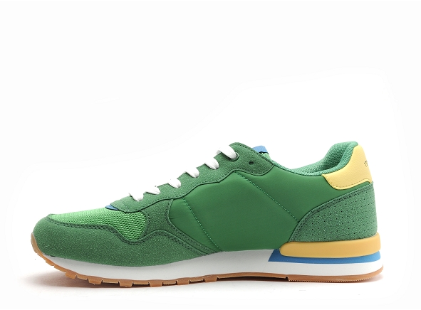 Teddy smith basses homme 78385 vert