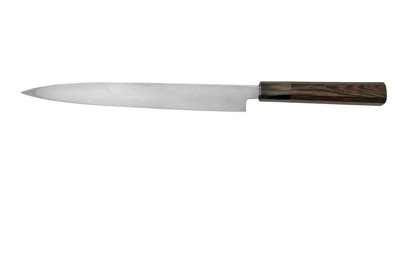 Sakai Takayuki VG-10 Honyaki Shoryu 00201 yanagiba 27cm