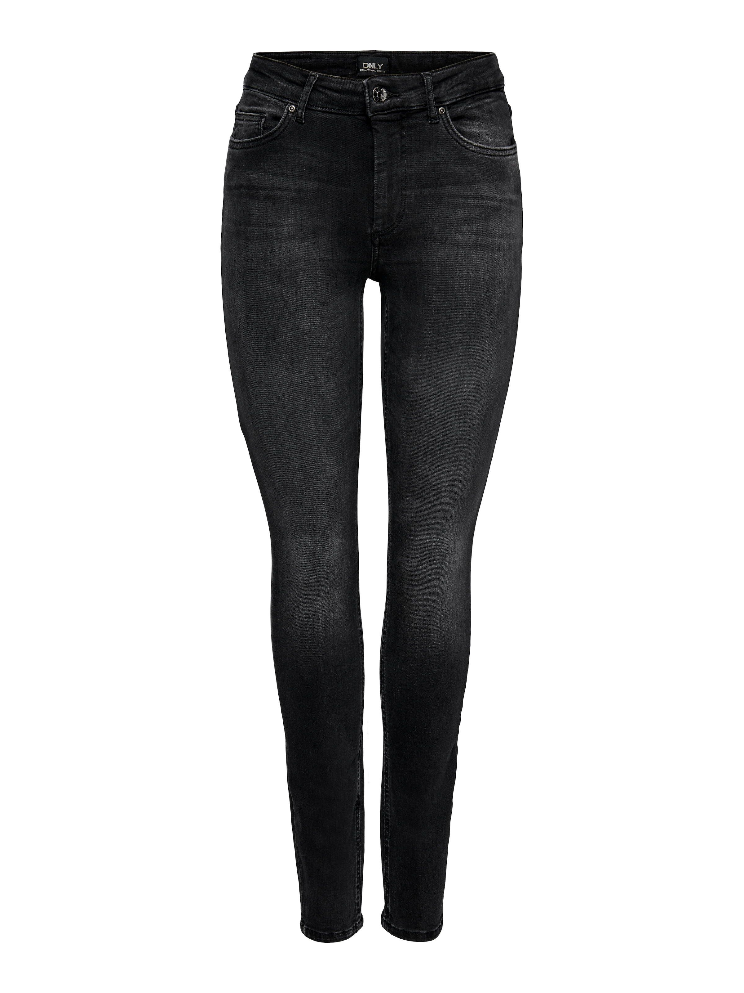 ONLY Skinny-fit-Jeans »ONLBLUSH LIFE MID«