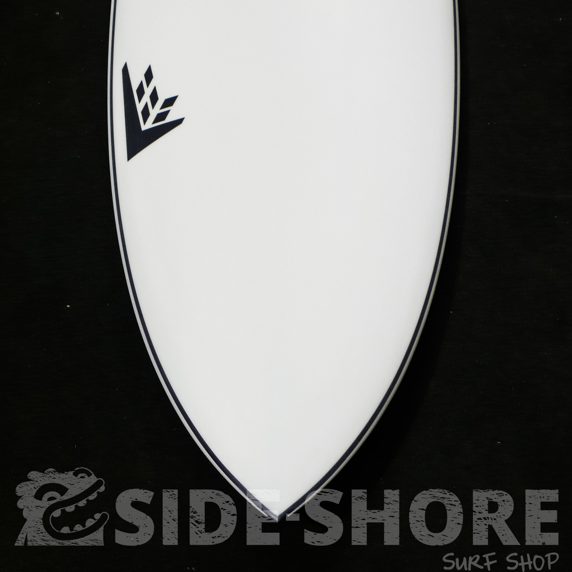Firewire Seaside & Beyond - LFT - 7'4 x 21