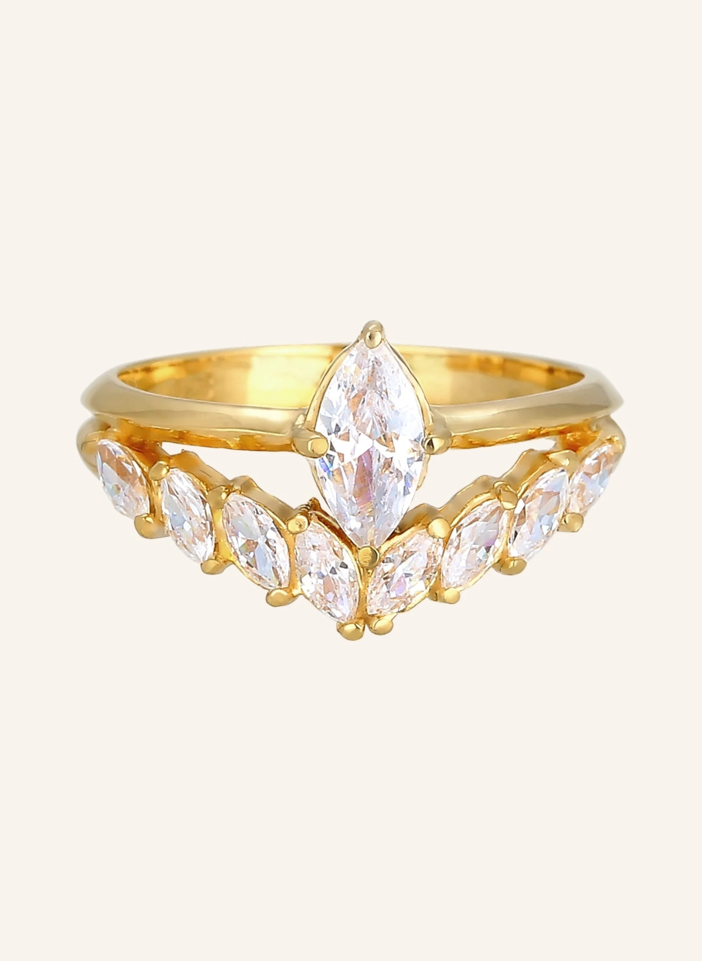 elli PREMIUM Ring