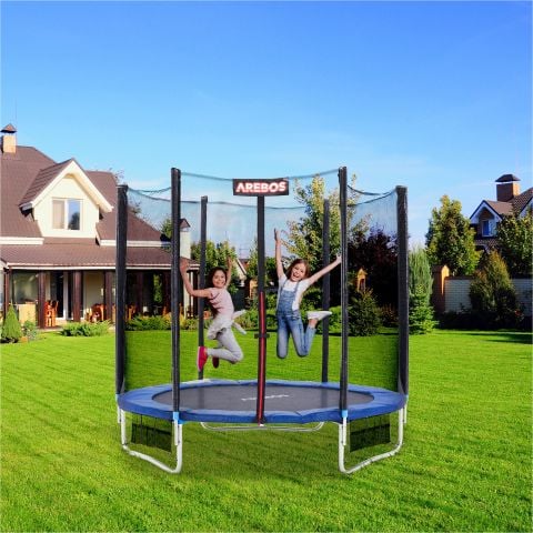 Trampolin Federn 178mm